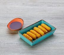 Сырные палочки