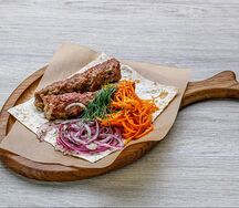 Люля из телятины