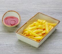 Картофель фри