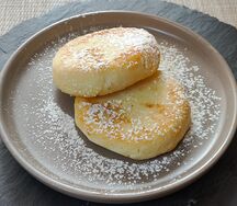 Сырники