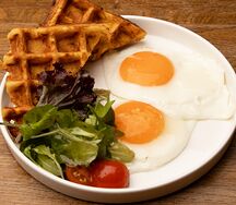 Завтрак-конструктор