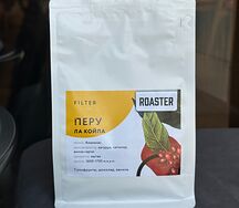 Зерно Перу Ла Койпа