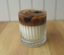 Кокосовый Колд брю