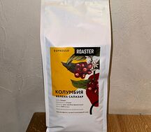 Колумбия Хелена Салазар 