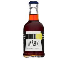 Колд брю кофе классический черный