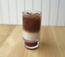 Колд брю овсяный стаут