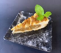Чизкейк Карамель