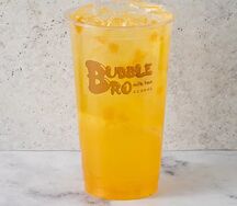 Ананасовый чай