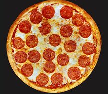 Пицца Пепперони