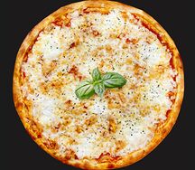 Пицца Маргарита