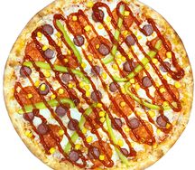 Пицца Мексиканская XL