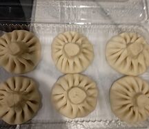 Хинкали