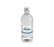 Вода с газом Baikal