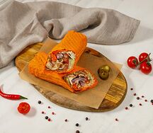 Шаурма Огонь