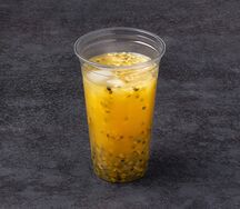 Сок Маракуйя