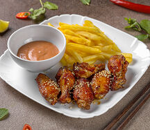 Кань га Чиен Хоай тай