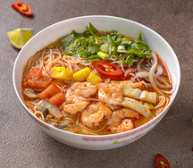 Бун хай шан