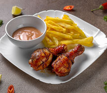 Дуй Га Чиен Хоай тай