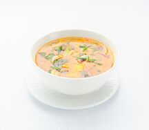 Суп Том Ям