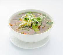 Суп Фо Чай