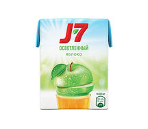 Сок J7 Яблочный