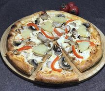 Пицца Гавайская