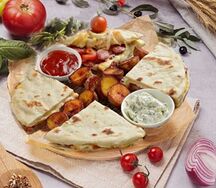 Скепасти Охотничий 