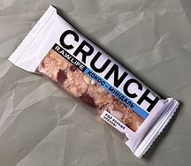 Crunch Кокос-миндаль