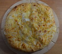Хачапури имеретинское