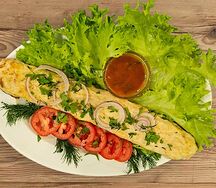 Люля-кебаб из курицы на гриле