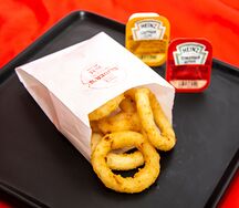 Луковые Кольца