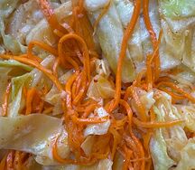 Капуста белая 