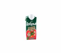 Сок Добрый Томат