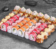 Сет Реалити Роллс Full