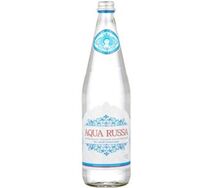 Аква Русса без газа