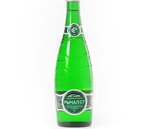 Рычал-су с газом