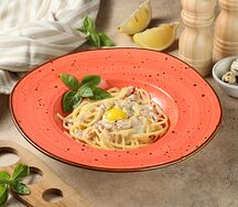 Спагетти Карбонара 