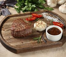 Стейк-миньон