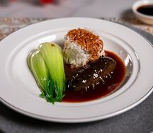 Морской трепанг