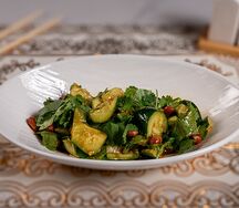 Битые огурцы