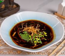 Кисло-острый