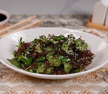 Хрустящая говядина