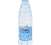 БонАква негазированная 
