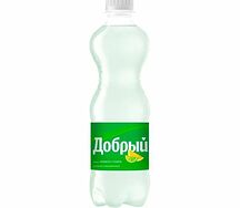 Добрый Лимон-лайм 