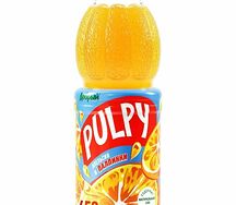Pulpy Апельсин