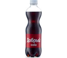 Добрый Кола 