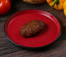 Котлета из говядины 