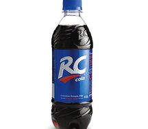 Rc Cola