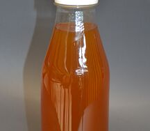 Компот из сухофруктов