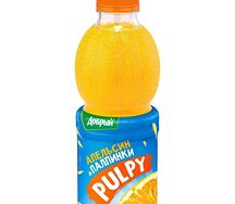 Palpi Апельсин